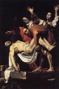 Peter Paul Rubens The Entombment of Christ (mk01) oil painting